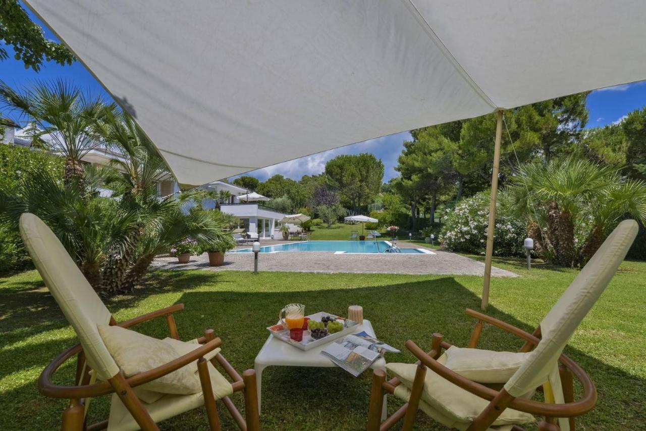 Villa Camilla Villa *