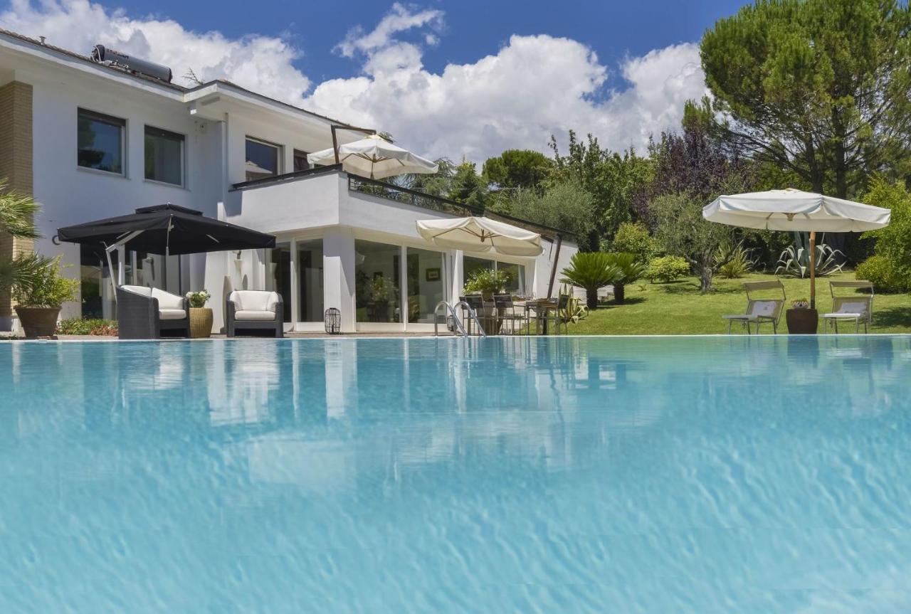 Villa Camilla